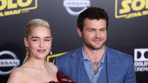 'Disney stopt spinoff Star Wars na Solo-flop'