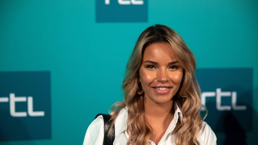 Monica Geuze trekt niet als leeftijdsgenoten aan de rem