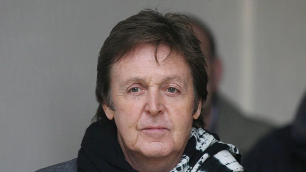 'Beatles-straat Penny Lane niet vernoemd naar slavenhandelaar'