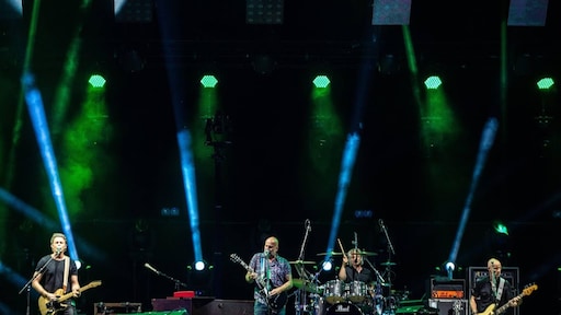 BLØF komt met alternatief festival voor Concert At Sea in Ahoy