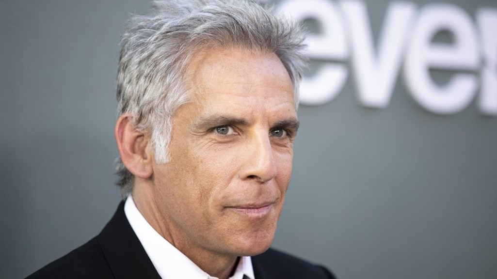 Ben Stiller geeft 'fouten' toe in opvoeding van zijn twee kinderen: 'Meer dan mijn ouders'