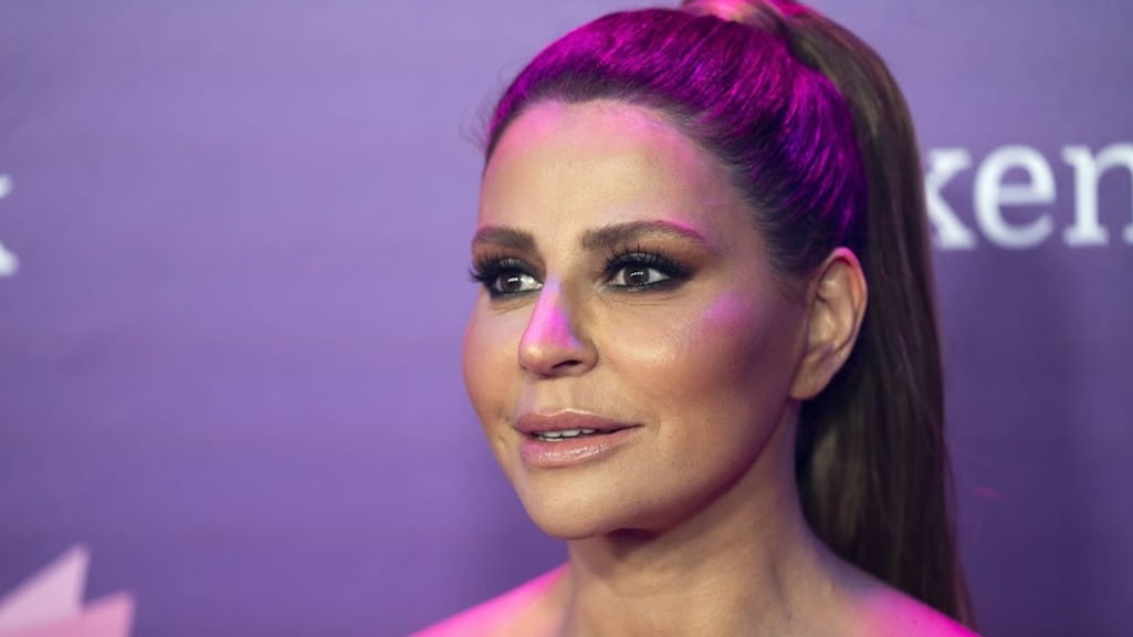 Olcay Gulsen heeft spijt van opvolgen haartrend: 'Verknipt'