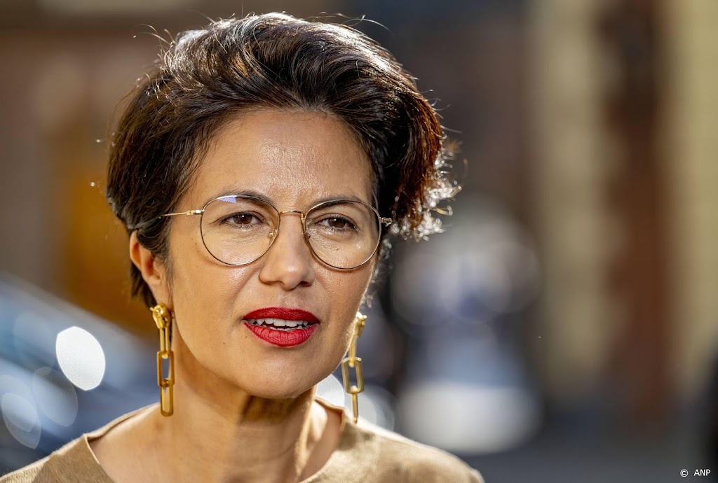 Uslu: 'Omslag nodig in cultuursector wegens wangedrag'