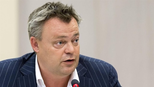 NVJ noemt vertrek Bert Huisjes bij WNL 'een verstandig besluit'