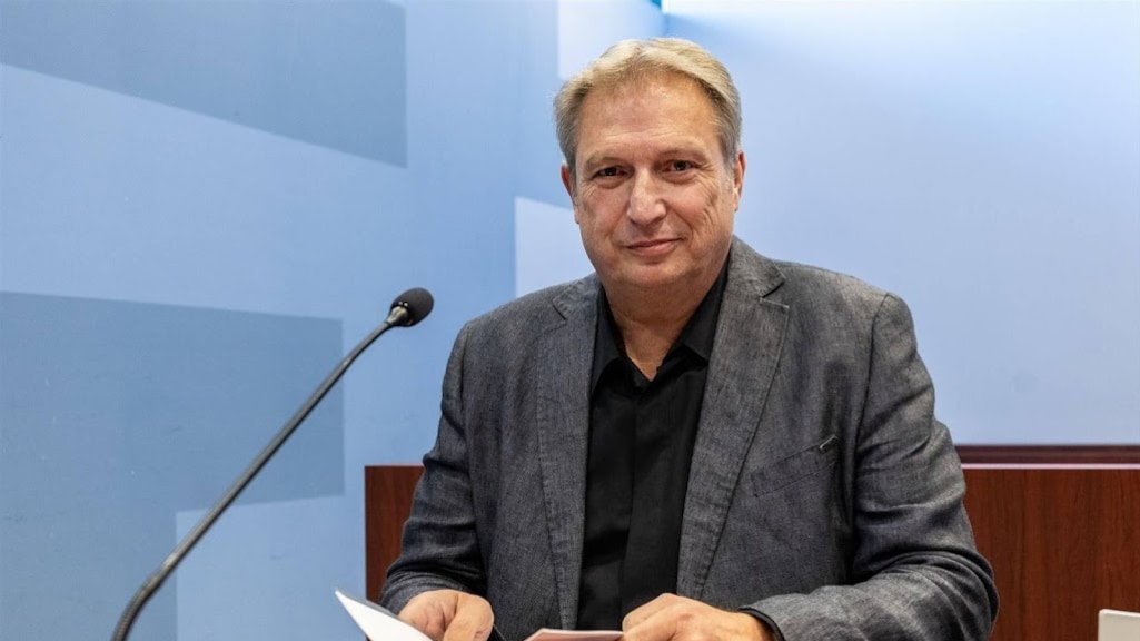 Rob van Someren en Talpa in gesprek over contract, maar nog geen akkoord