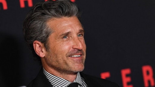 Patrick Dempsey heeft rol te pakken in Dexter-prequel
