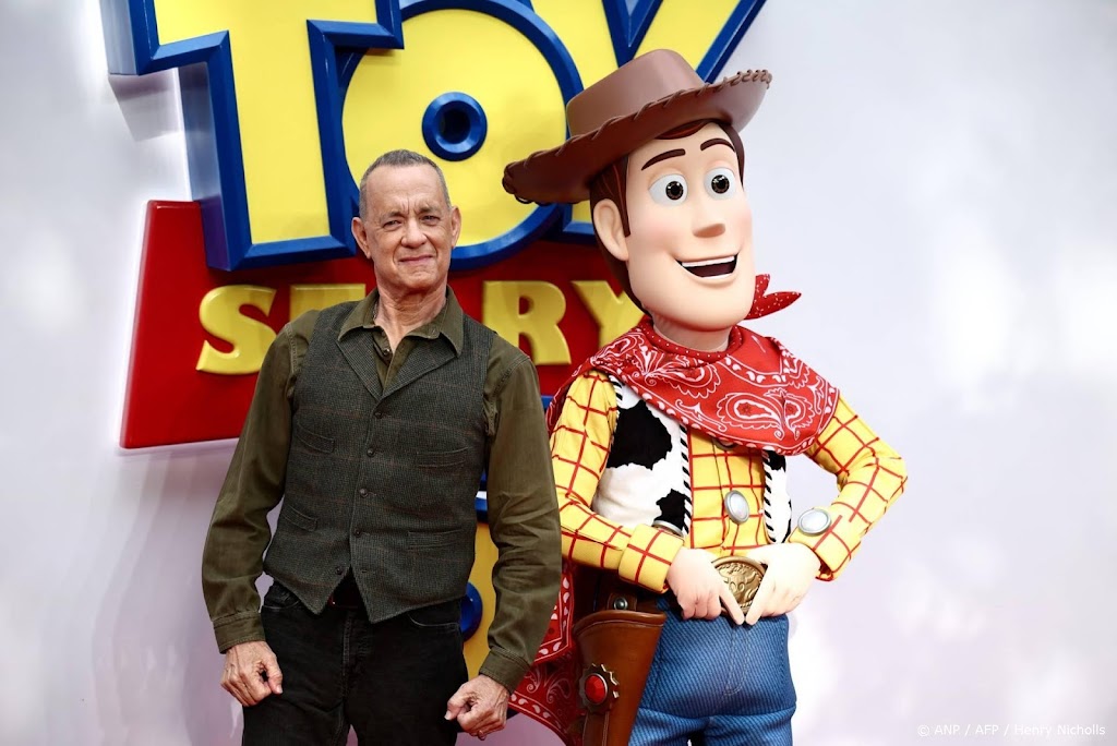 Toy Story 5 stevent af op beste opening van het jaar