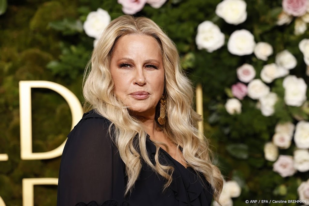 Jennifer Coolidge dacht bij auditie Legally Blonde aan hoofdrol