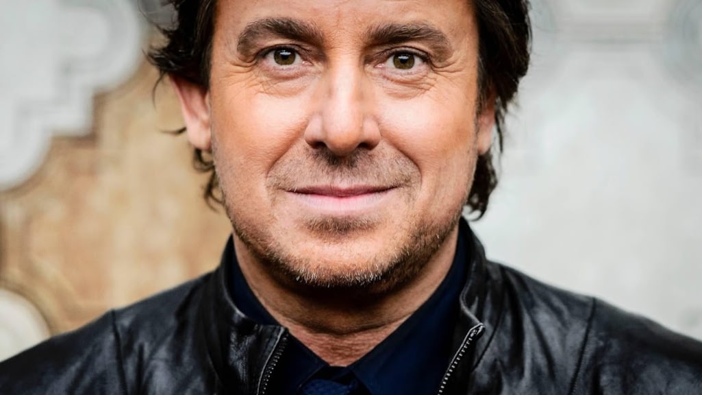 Marco Borsato druk bezig met nieuwe muziek: 'Geniet me suf'