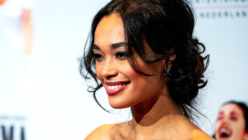 Romy Monteiro laat haar hart spreken op nieuwe track