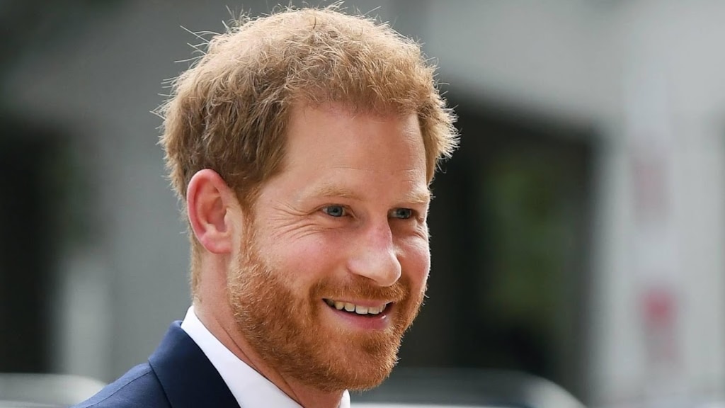 Memoires prins Harry niet bedoeld om familie kapot te maken