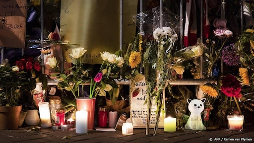 Lievelingslied Peter R. de Vries donderdag op alle radiozenders