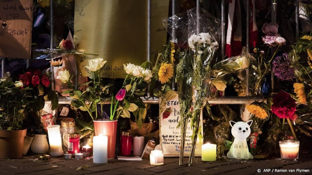 Lievelingslied Peter R. de Vries donderdag op alle radiozenders