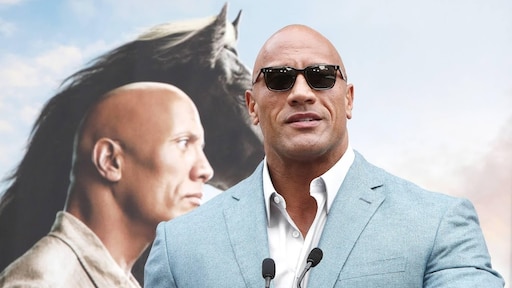 Dwayne Johnson niet in toekomstige Fast & Furious-delen