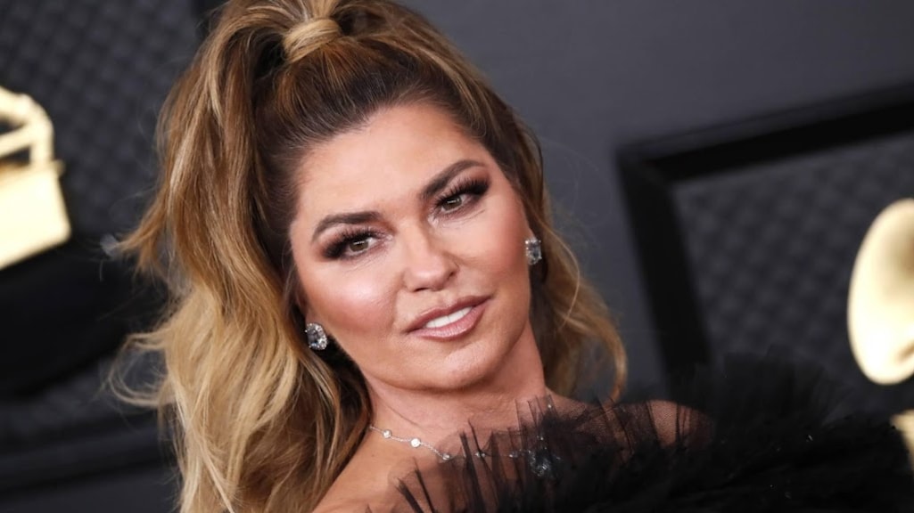 Documentaire Shania Twain vanaf 26 juli op Netflix
