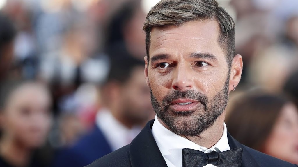 MTV eert Ricky Martin met allereerste Latin Icon Award