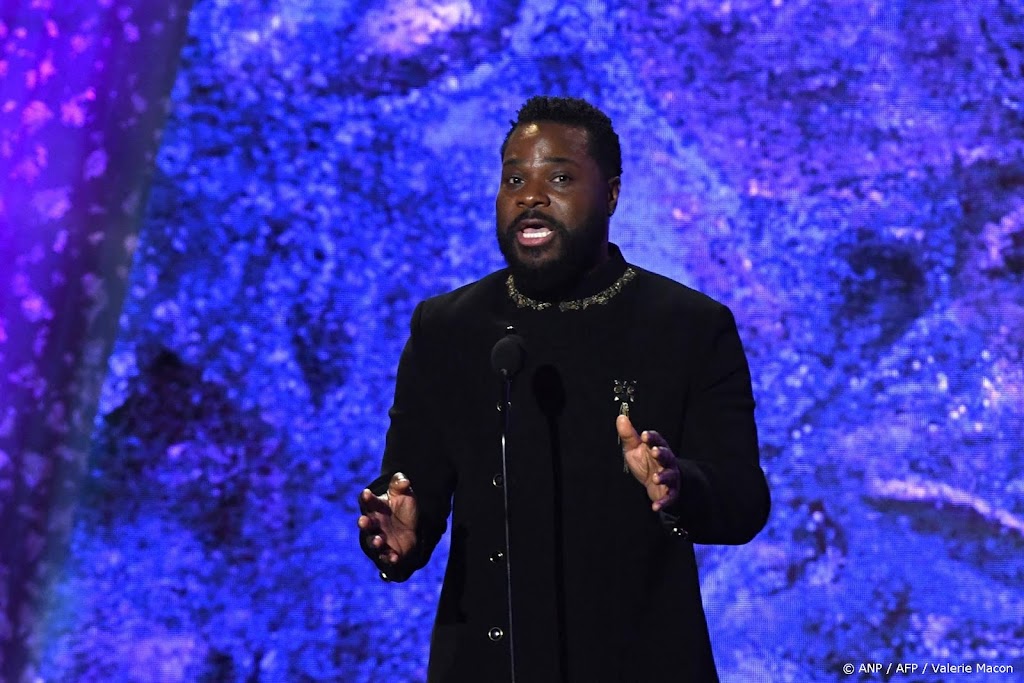 Politie Costa Rica bevestigt verdrinking Malcolm-Jamal Warner