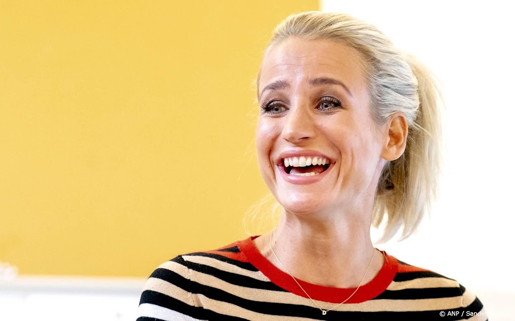 Dionne Stax voltooit eerste dag Nijmeegse Vierdaagse