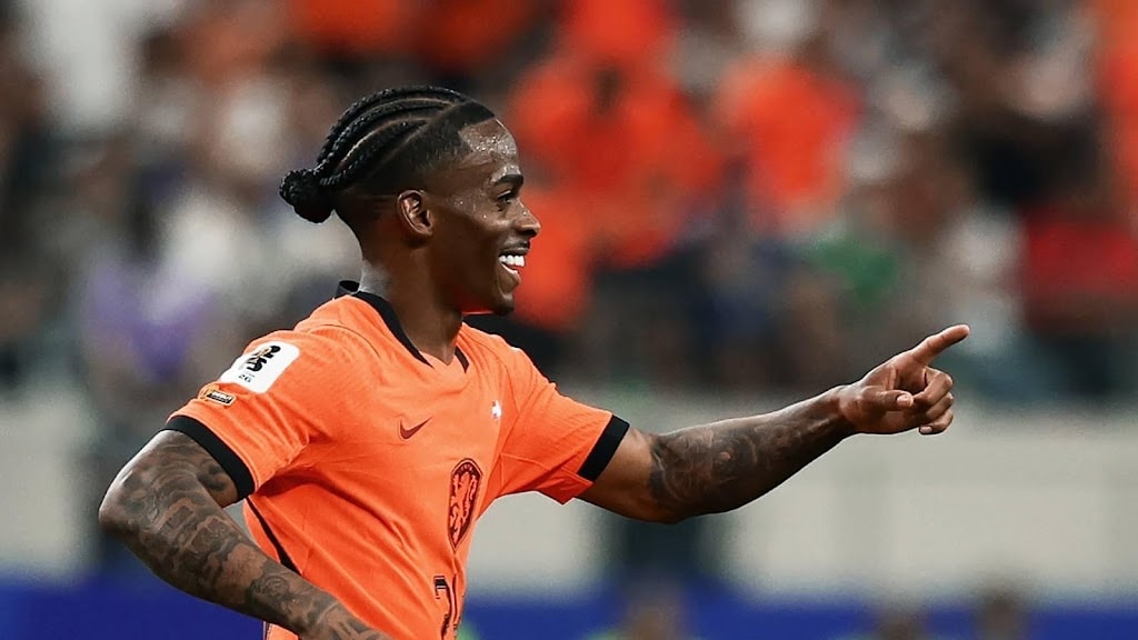 The Athletic: international Summerville op weg naar Al-Hilal
