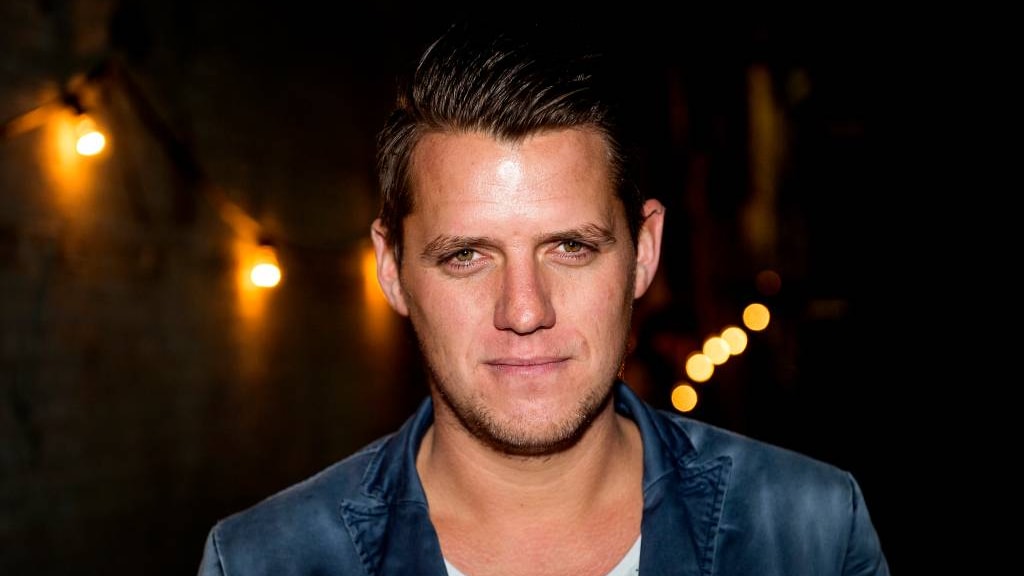 Kees Tol geeft droombruiloft weg