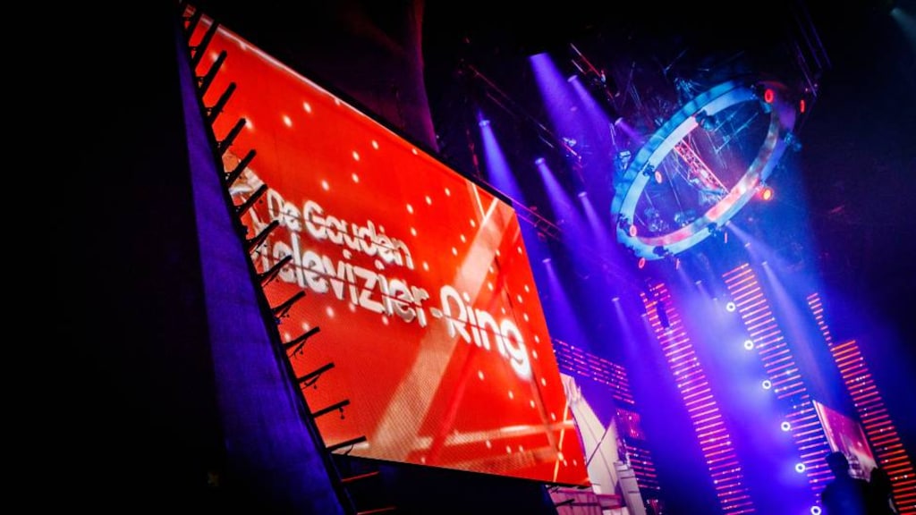 Het stemmen voor de Televizier-Ring is begonnen