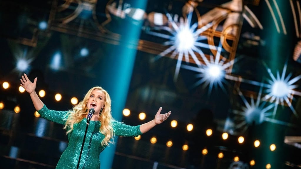 Samantha Steenwijk van patisserie naar Dancing with the Stars