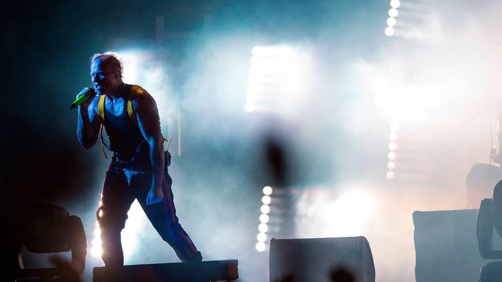 The Prodigy komt met nieuwe muziek na overlijden frontman