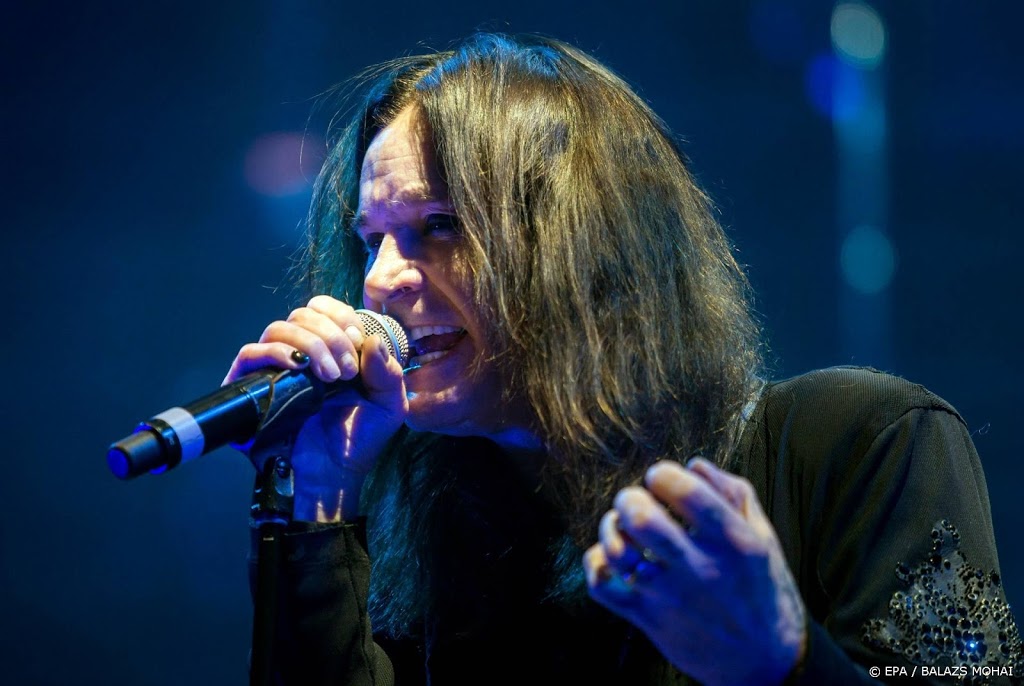 Herstellende Ozzy Osbourne heeft nog nooit zoveel pijn gehad