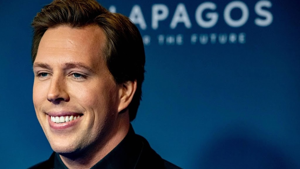 Freek Vonk: 'Doe nooit wat ik met slangen doe'