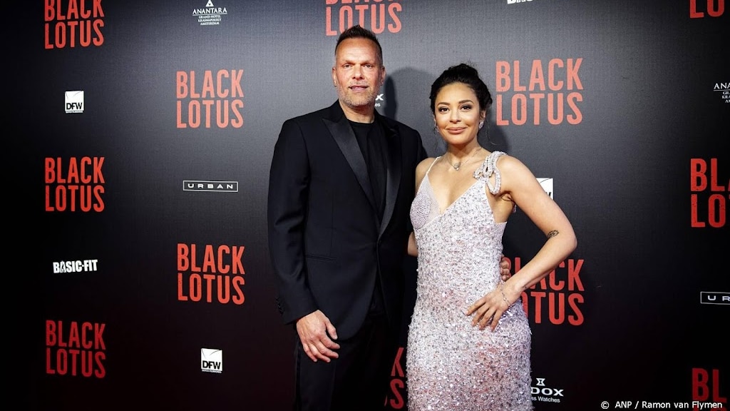 Relatie Fajah Lourens gestrand: 'Het doet superveel pijn'