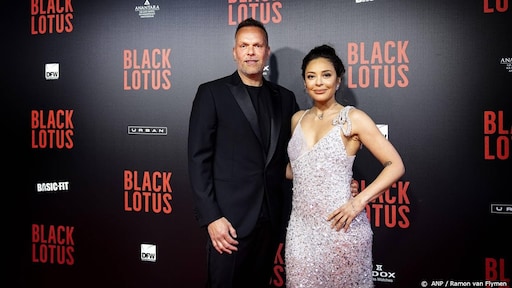 Relatie Fajah Lourens gestrand: 'Het doet superveel pijn'