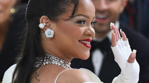 'Rihanna in het geheim bevallen van tweede kindje met A$AP Rocky'