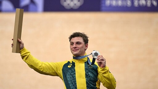 Australia wants longer ban for cyclist Richardson