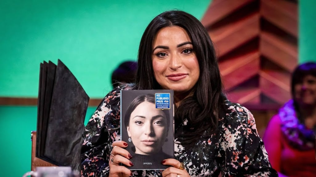 Derde man aangehouden voor bedreiging schrijfster Lale Gül