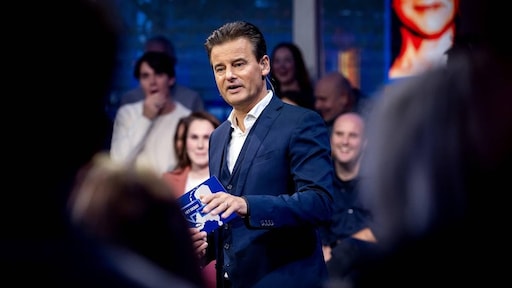 SBS6 organiseert voor de tweede keer een verkiezingsdebat