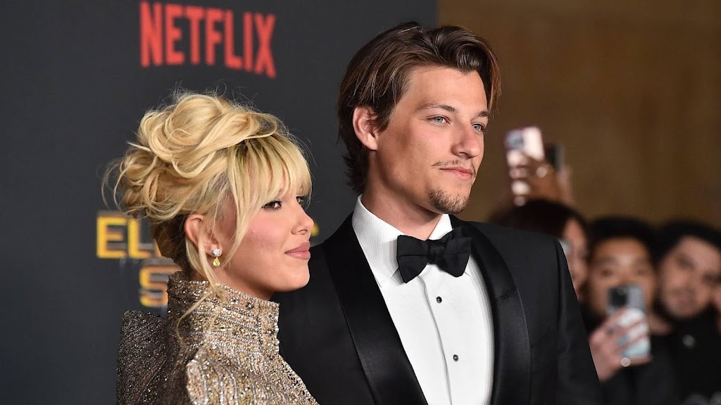 Millie Bobby Brown en Jake Bongiovi hebben een kind geadopteerd: 'Nieuw hoofdstuk'