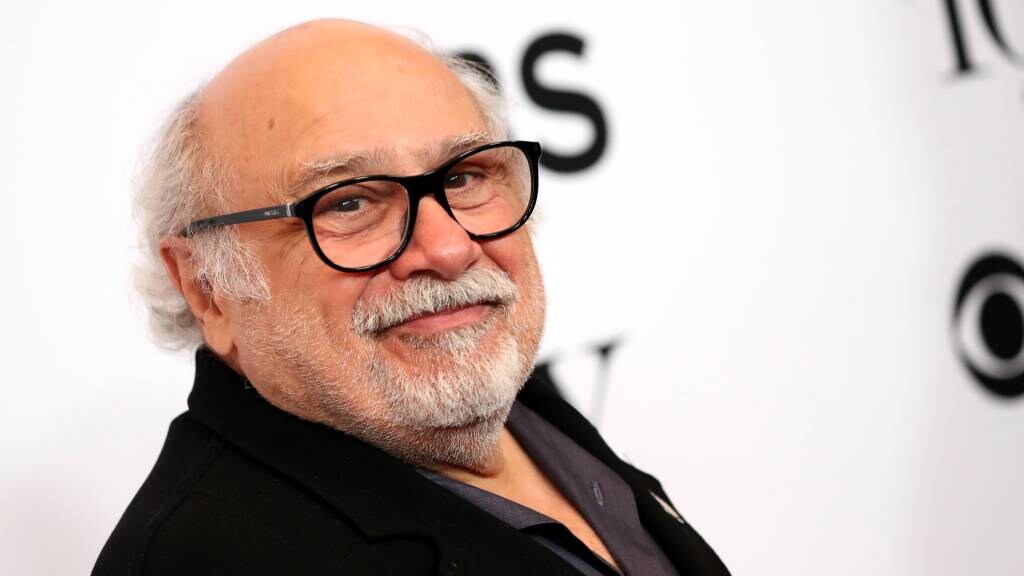 Danny DeVito redde Michael Douglas na slangenbeet