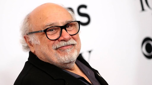 Danny DeVito redde Michael Douglas na slangenbeet