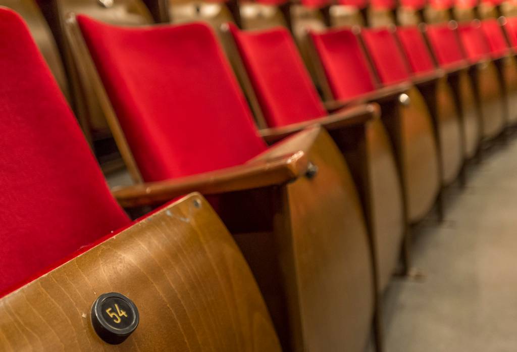 Theatershow Nederpop All Stars keert terug