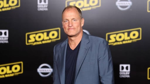 Woody Harrelson wint prijs voor regiedebuut