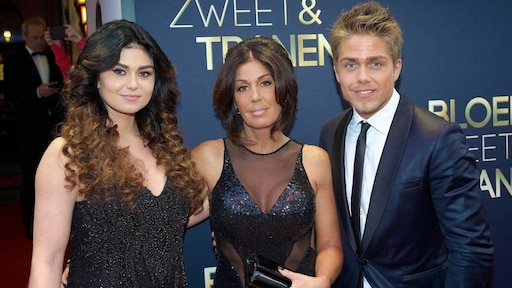 Rachel Hazes verklapt releasedatum van haar nieuwe boek