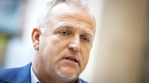 Gordon slaat van zich af na 'onzinverhalen' over hondje