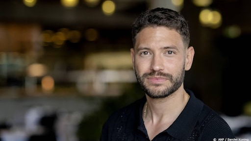 Rolf Sanchez moest opnieuw leren wat zelfliefde is: 'Zodat ik uiteindelijk liefde met een ander kan delen'