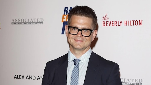 Jack Osbourne is opnieuw getrouwd: 'Heel cool'