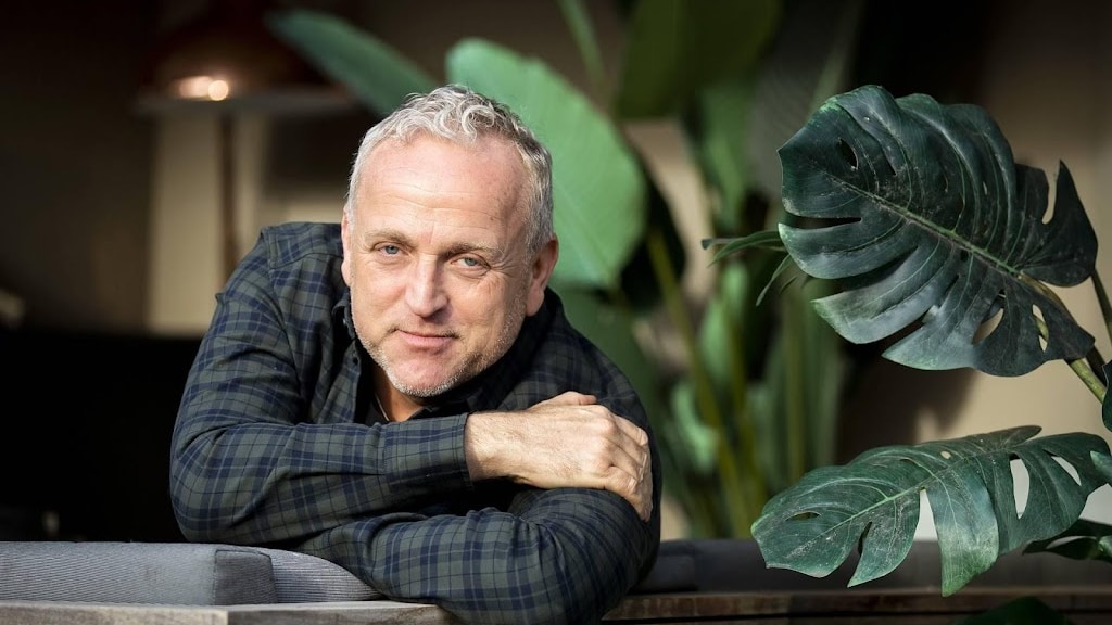 Gordon noemt realityshows nep en leeg op sociale media: 'B-sterren'