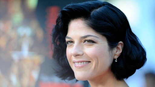 Selma Blair heeft zenuwziekte MS