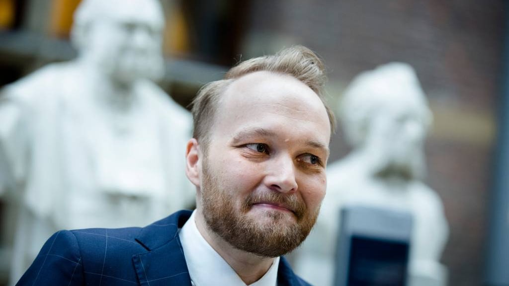 ZML-filmpje tegen Orbán hit in Hongarije