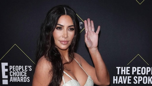 Kim Kardashian vreesde voor verkrachting tijdens overval