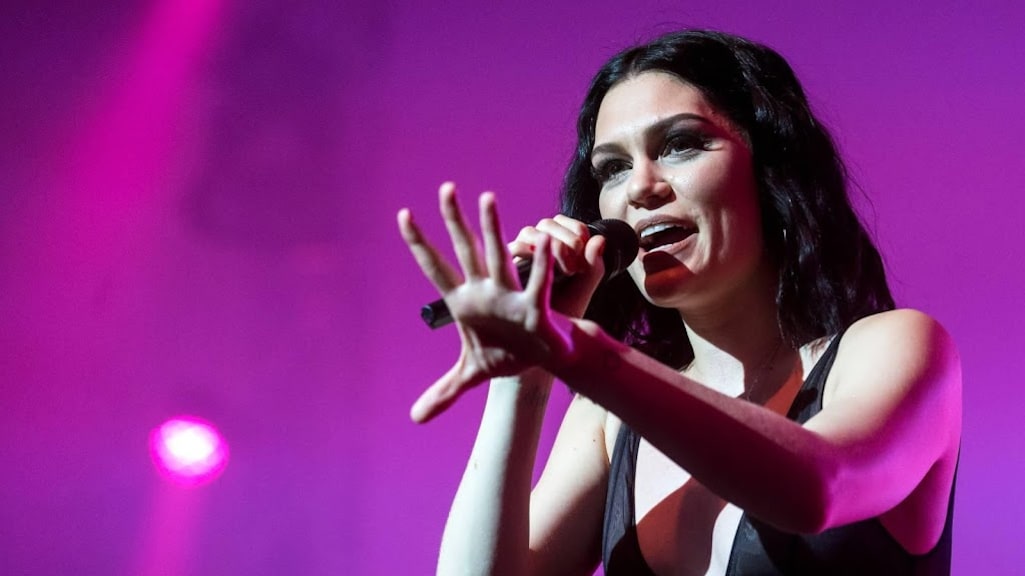 Jessie J en Channing Tatum wéér uit elkaar