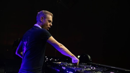 Armin van Buuren 'best zenuwachtig' voor presentatieklus Radio 538
